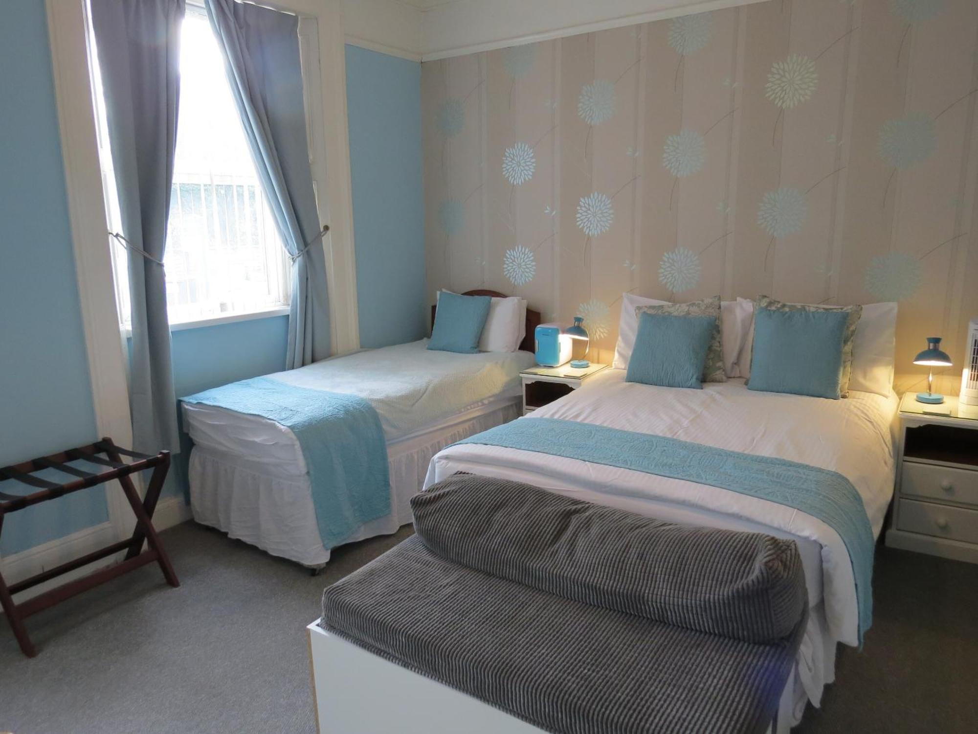 Ambassador Guest House Paignton Kültér fotó