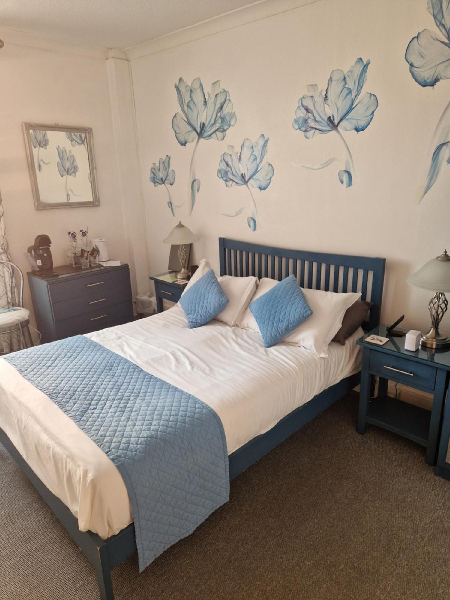 Ambassador Guest House Paignton Kültér fotó