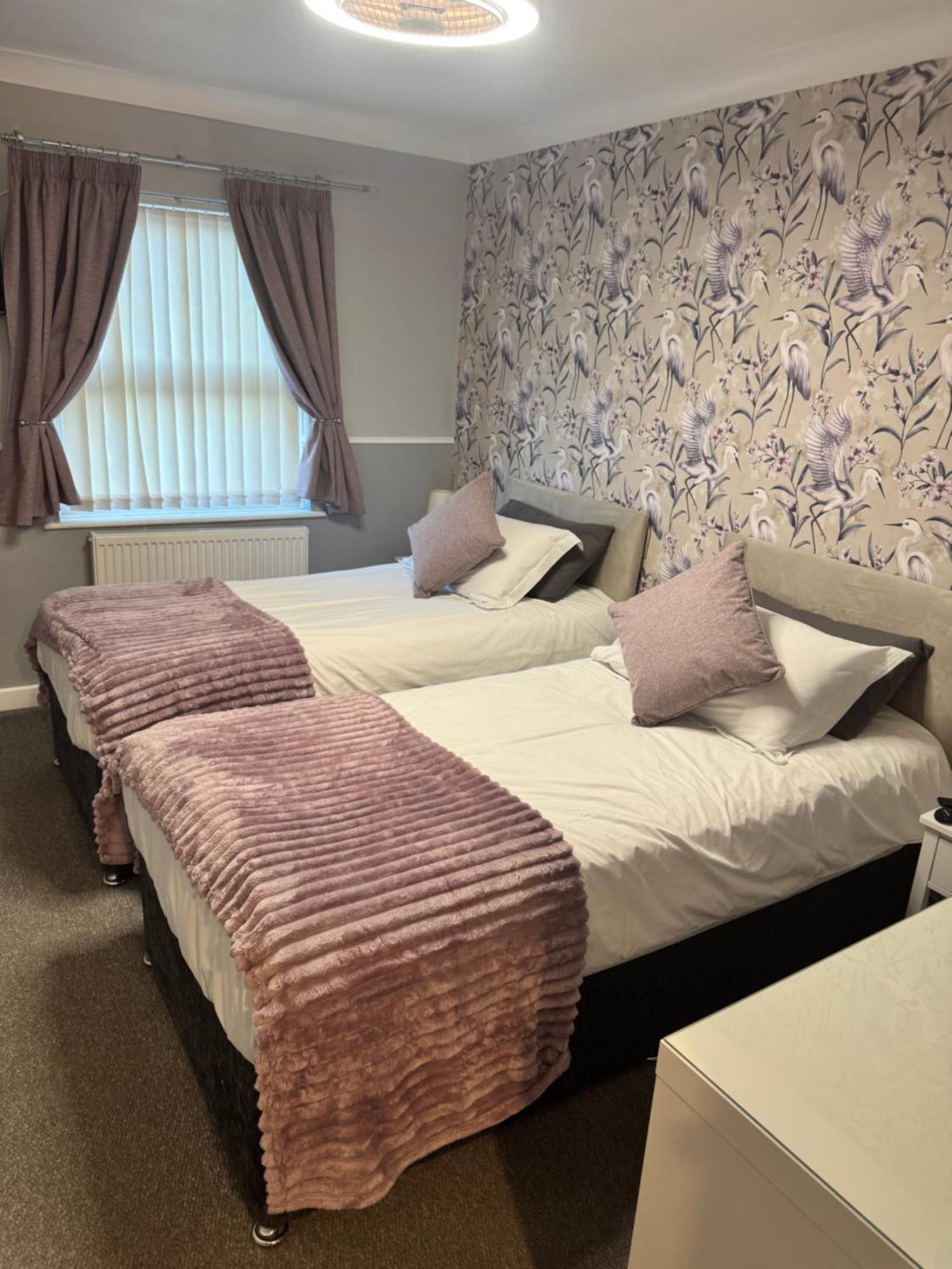 Ambassador Guest House Paignton Kültér fotó
